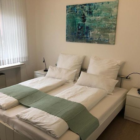 Ferienwohnung Ostendorf 雷斯费尔德 外观 照片