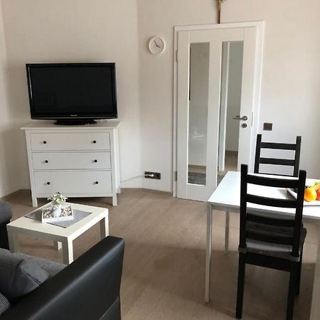 Ferienwohnung Ostendorf 雷斯费尔德 外观 照片