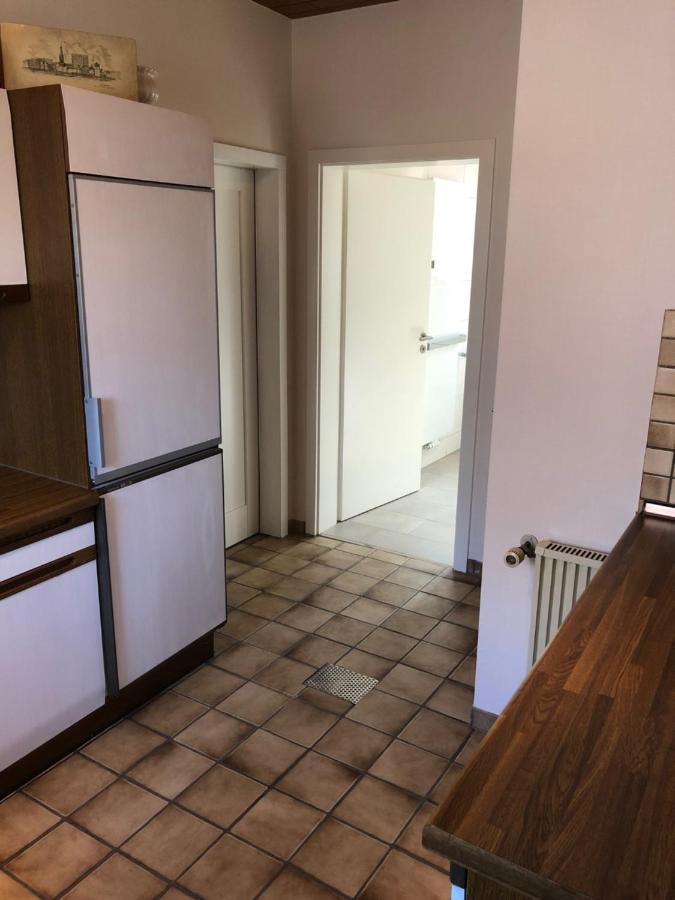 Ferienwohnung Ostendorf 雷斯费尔德 外观 照片