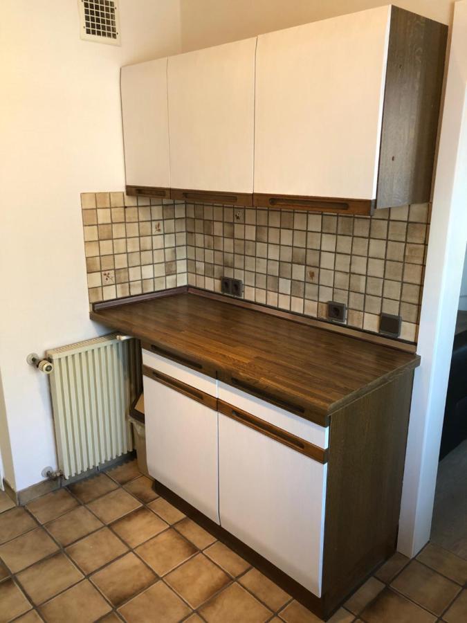 Ferienwohnung Ostendorf 雷斯费尔德 外观 照片