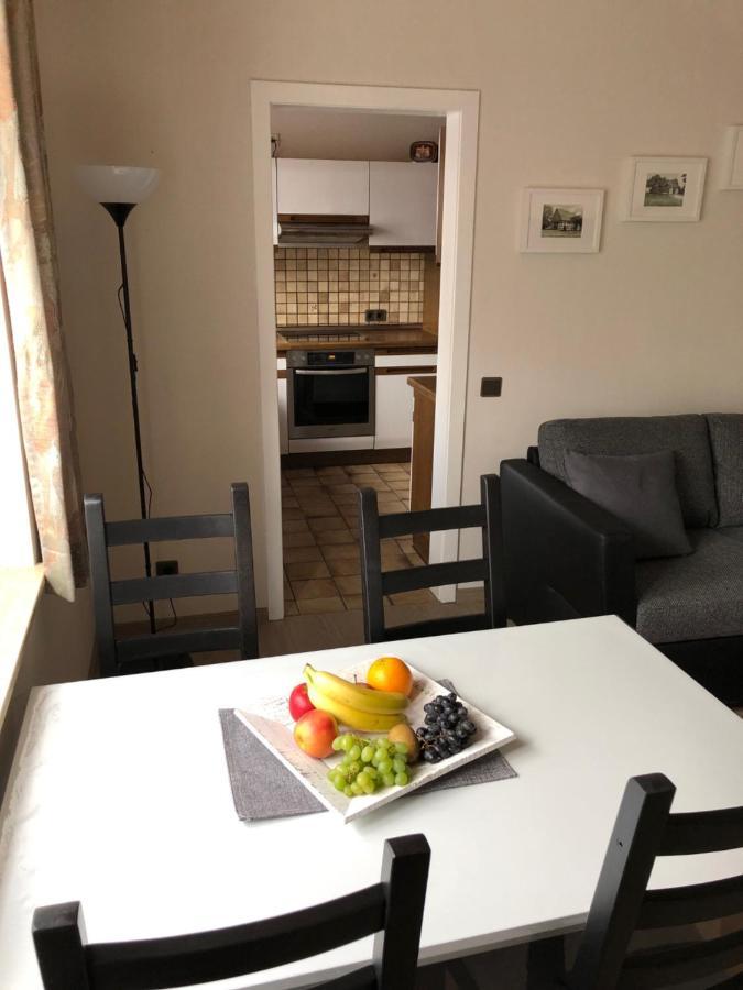 Ferienwohnung Ostendorf 雷斯费尔德 外观 照片