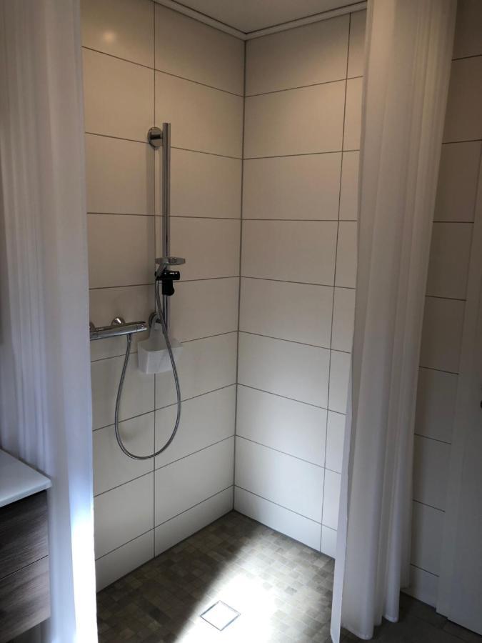 Ferienwohnung Ostendorf 雷斯费尔德 外观 照片
