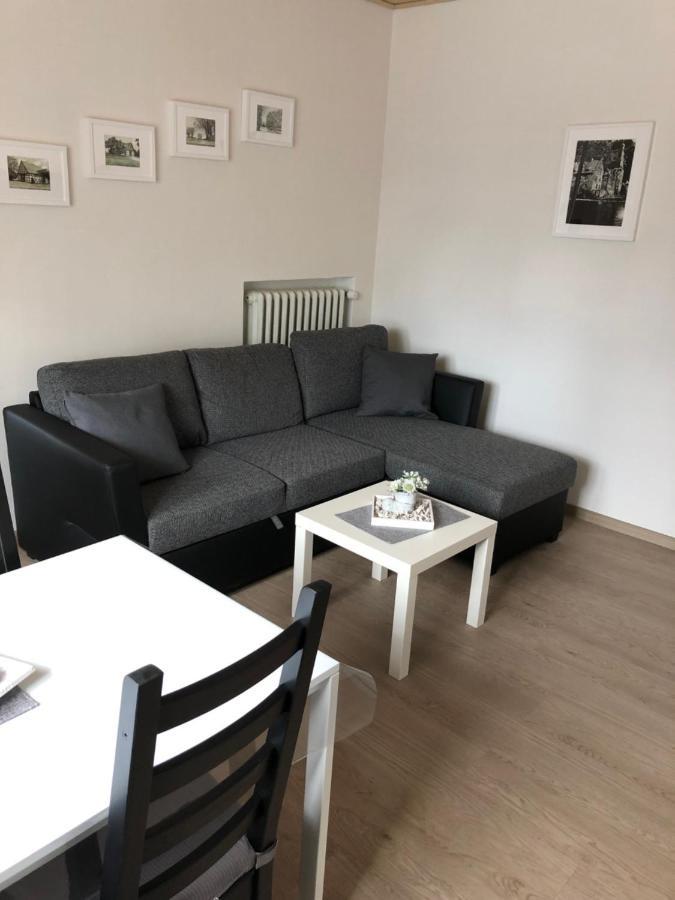 Ferienwohnung Ostendorf 雷斯费尔德 外观 照片